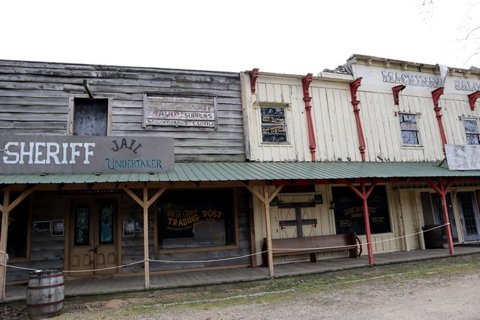 Stagecoach Stop - Summer 2021 Photo